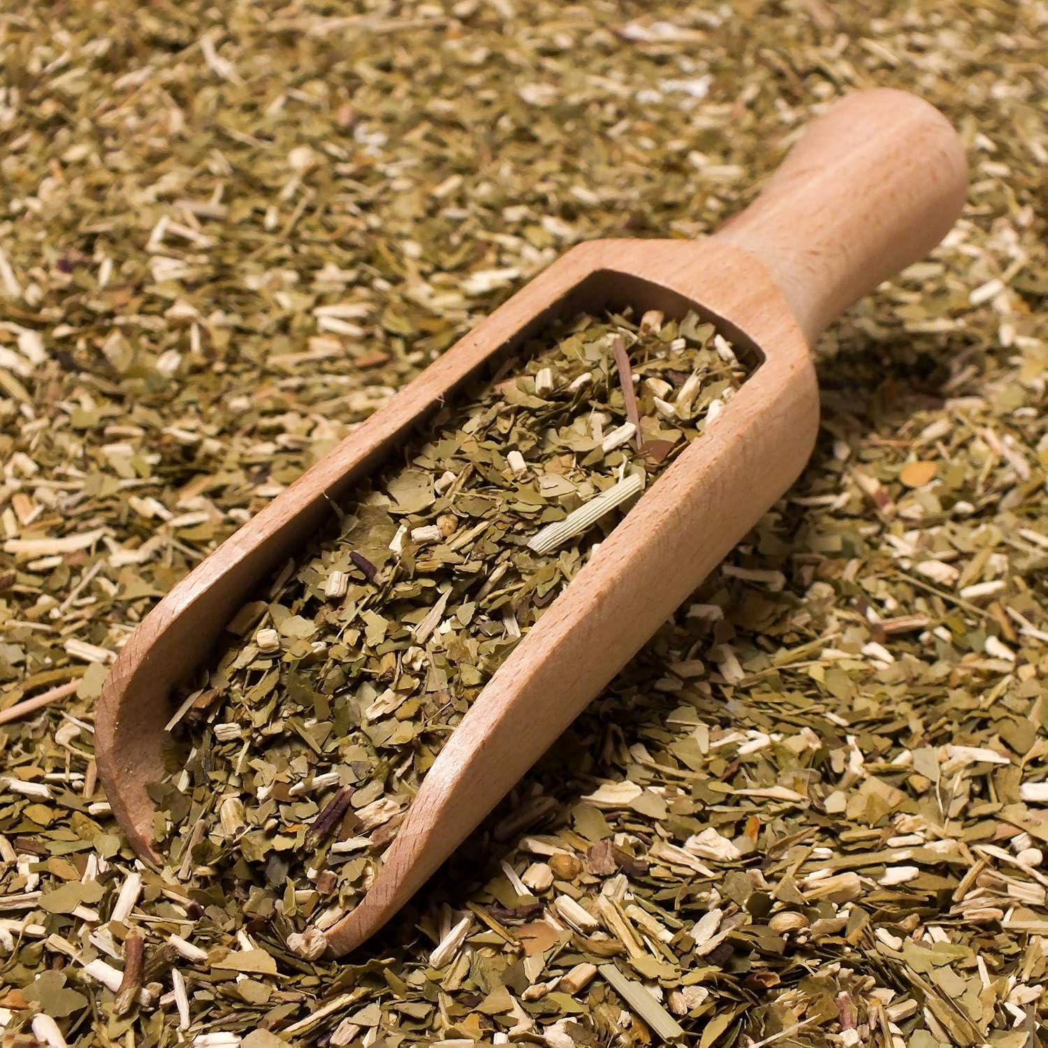 Thumbnail 6 de Mate Tee Guarani „Energia“ mit Guarana (500 g) – traditioneller Mate aus Paraguay