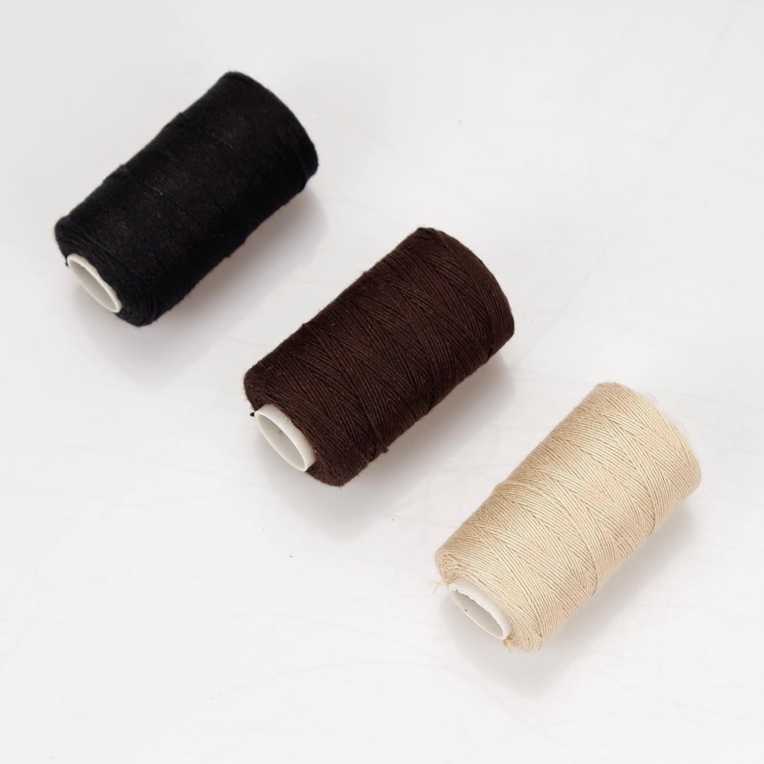 Thumbnail 2 de Beayuer Hair Weave Thread Set 3pcs for Wig Sewing