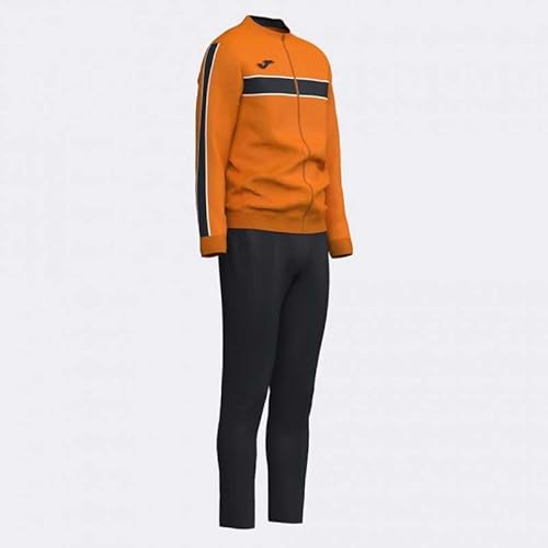 Detalle 2 de Joma Victory chándal hombre 100% poliéster