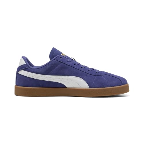 Thumbnail 4 de PUMA Puma Club II Zapatillas Unisex Adulto 👟 Blue Crystal