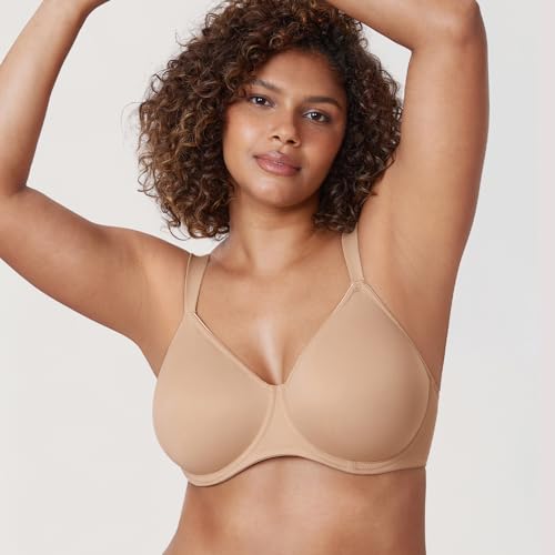 Detalle de DELIMIRA Soutien gorge femme grande taille ⚙