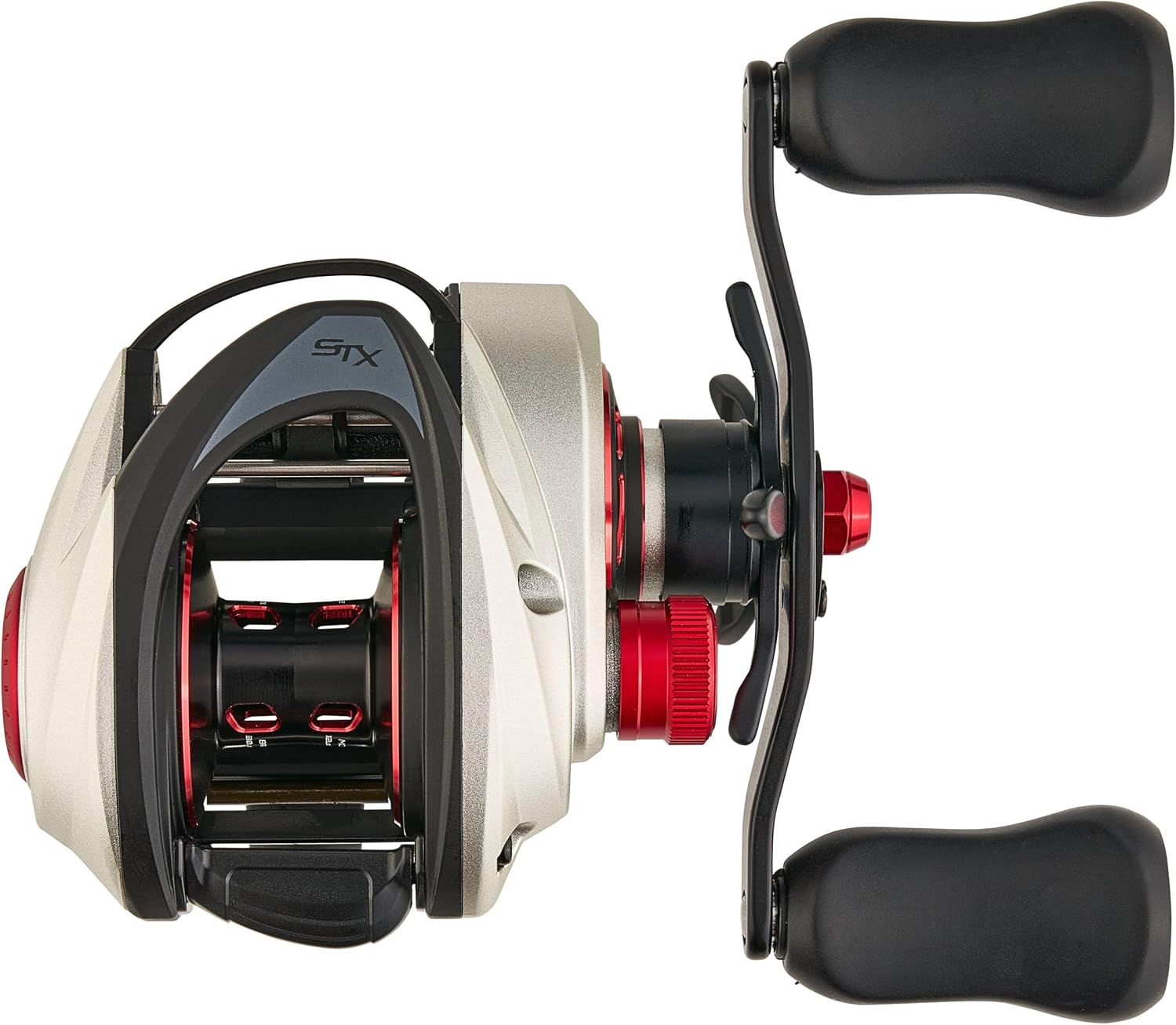Thumbnail 3 de Abu Garcia REVO5 STX-SHS LP – niskoprofilowy kołowrotek baitcastingowy