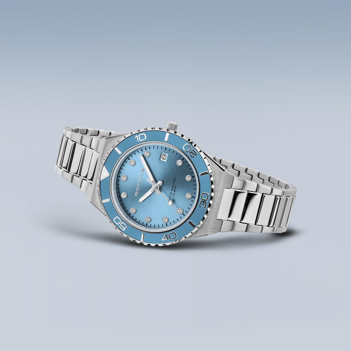 Detalle 2 de BERING 18936-707 Montre 36 mm