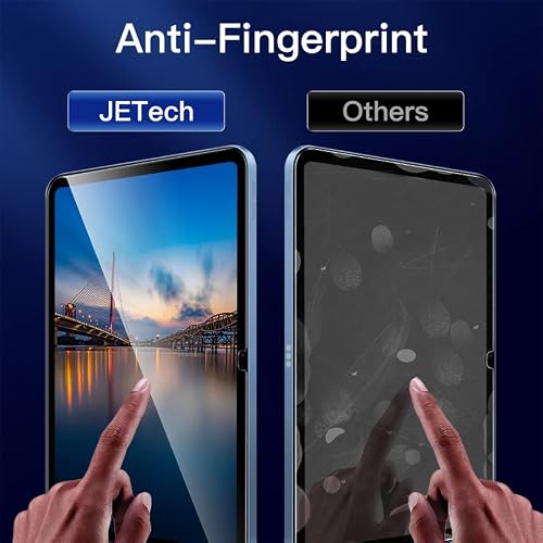 Thumbnail 5 de JETech Pellicola Protettiva per iPad (A16) 11ª/10ª Gen — 2 Pezzi