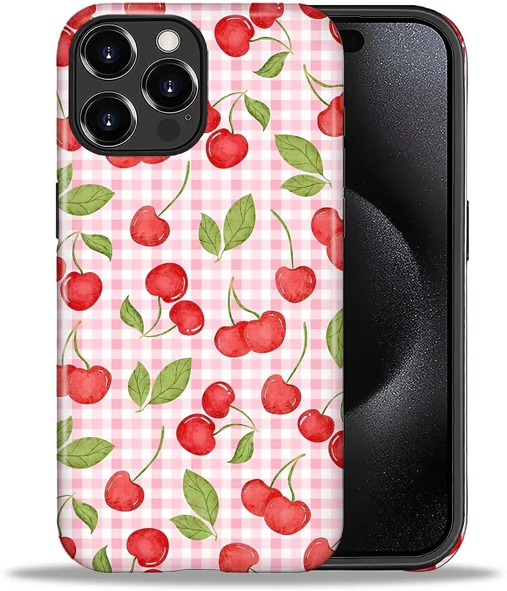 Detalle de iPhone 16 Pro Case