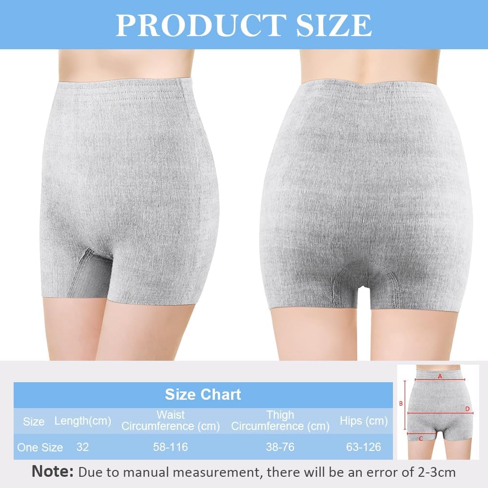 Thumbnail 2 de ACWOO Postpartum Disposable Knickers