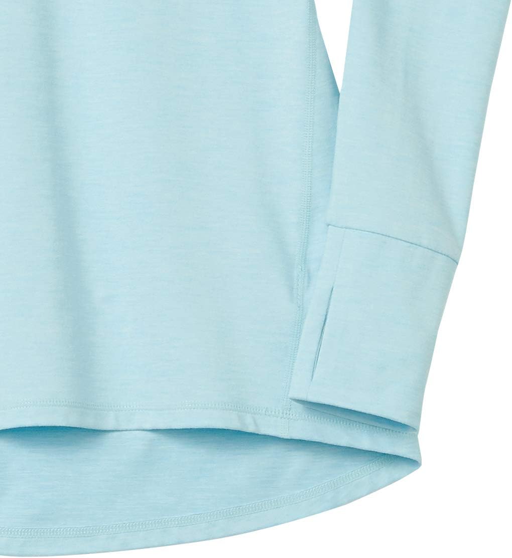Thumbnail 6 de Amazon Essentials Brushed Tech Stretch Crewneck