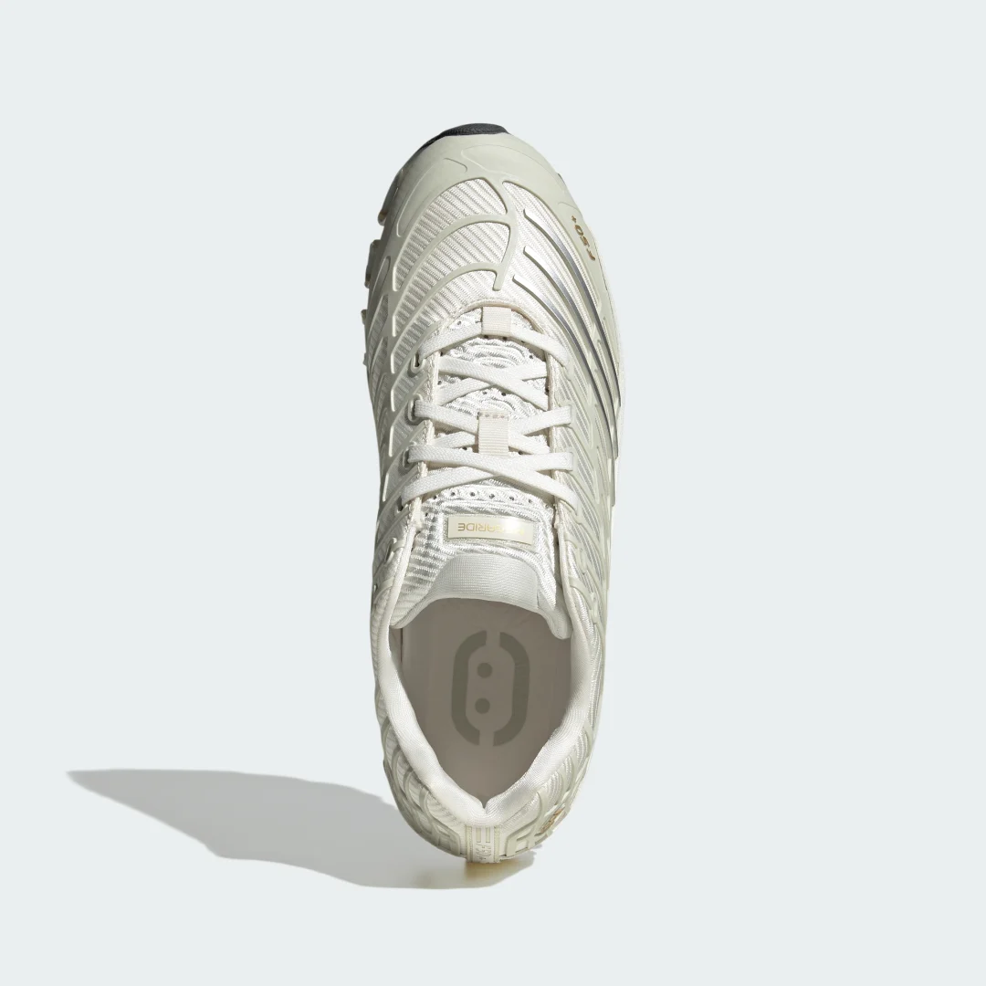 Detalle 2 de ZAPATILLA MEGARIDE F50 de Adidas – color blanco