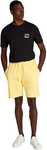 Thumbnail 5 de Tommy Hilfiger Stack tee S camiseta negra