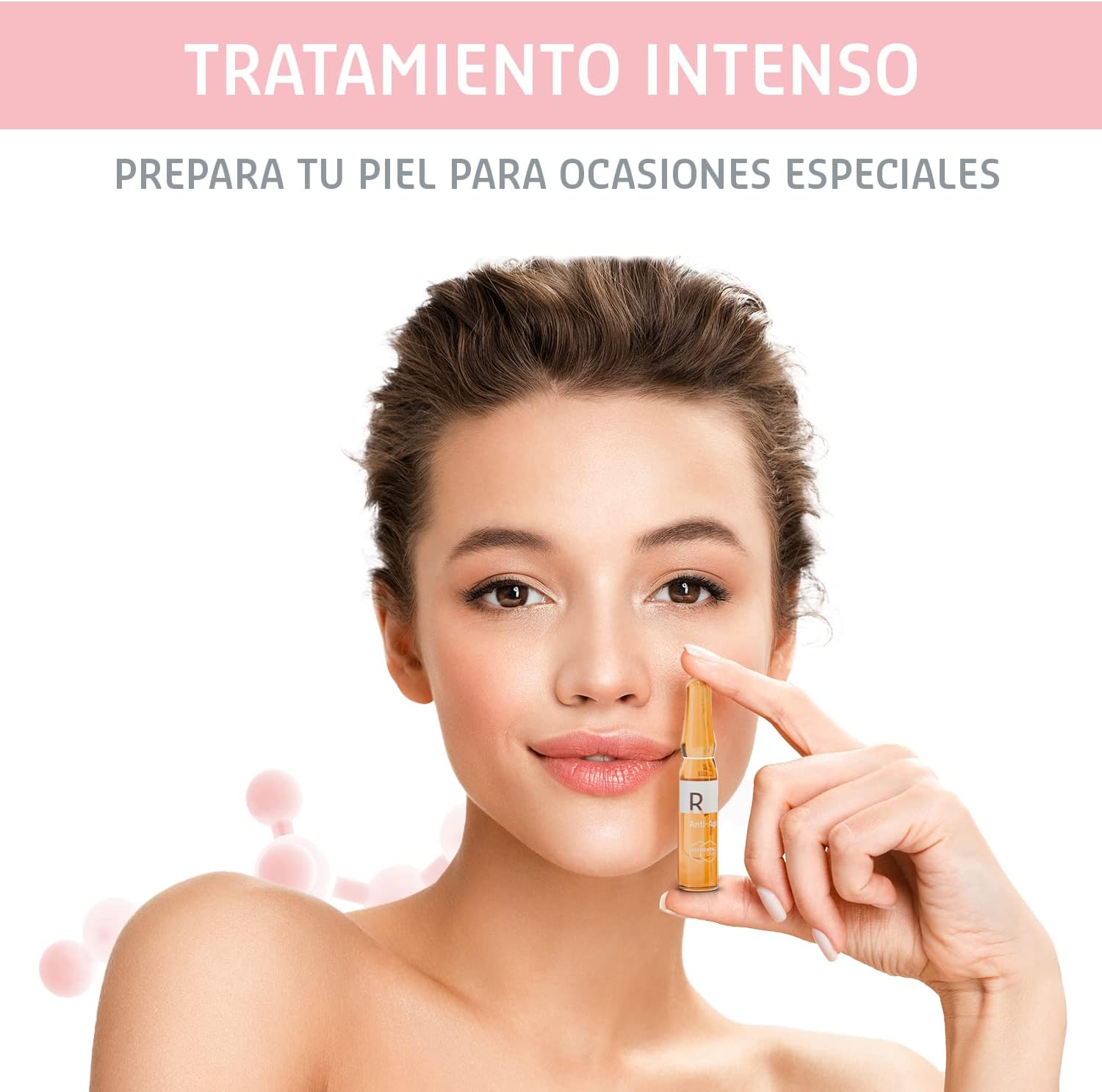 Thumbnail 2 de Elemental Care Ampollas Retinol 7x2ml Sérum facial