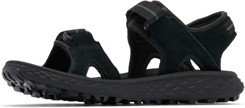 Detalle 2 de Columbia Konos Hiker sandalias deportivas talla 4