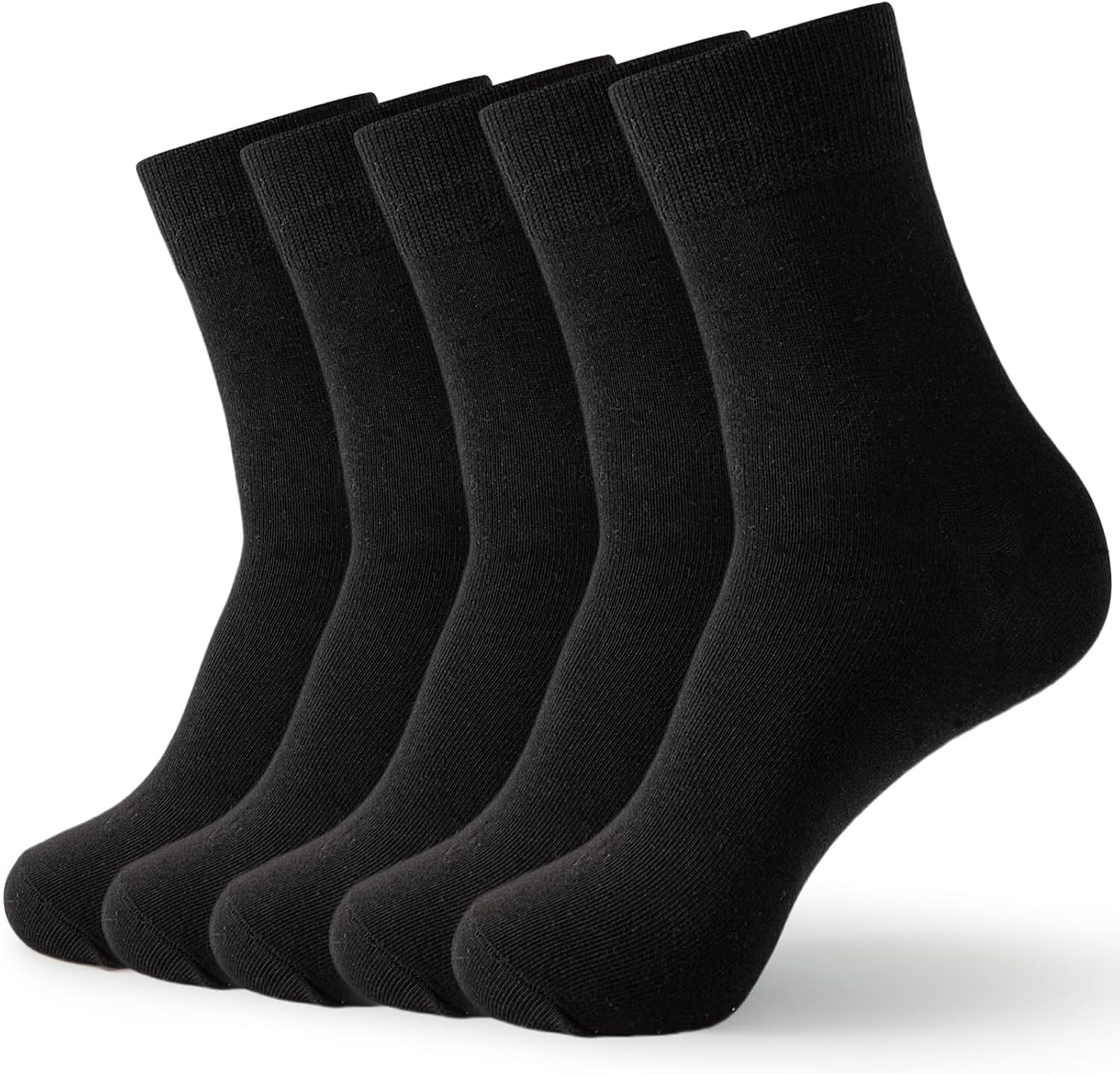 Thumbnail 6 de Wamicu Calcetines Mujer 5 pares talla 35-41