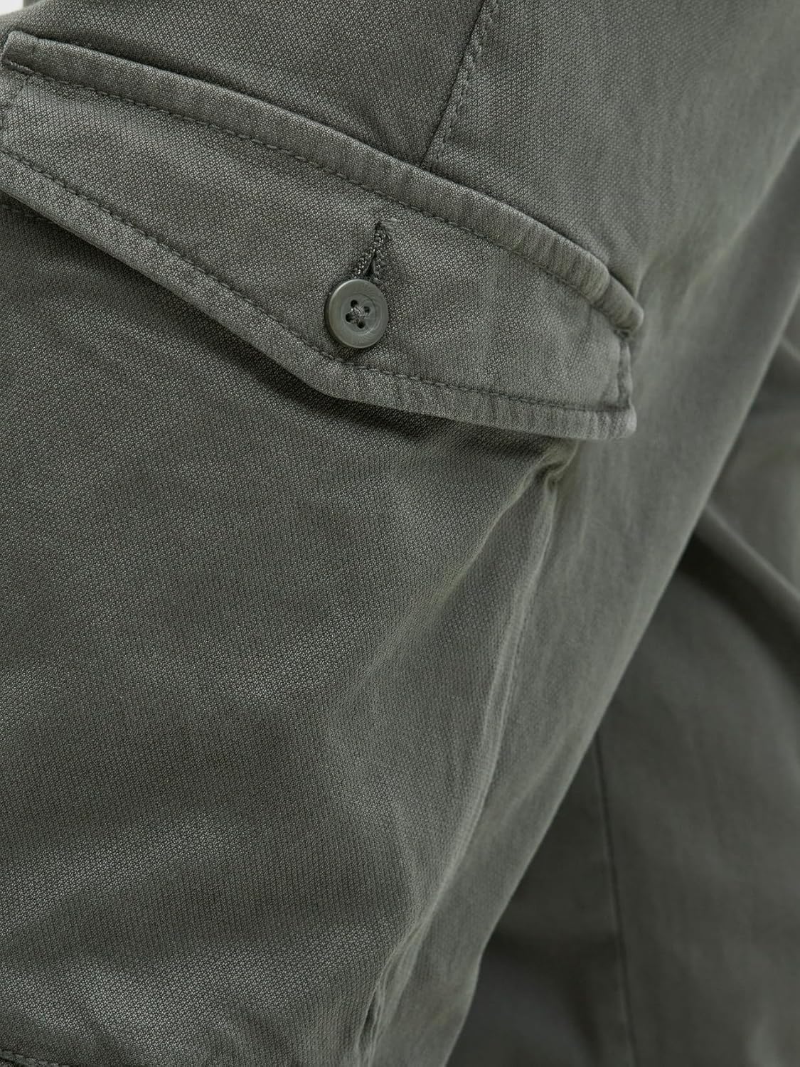 Thumbnail 5 de JACK & JONES Male Cargo-Hose Cargohose