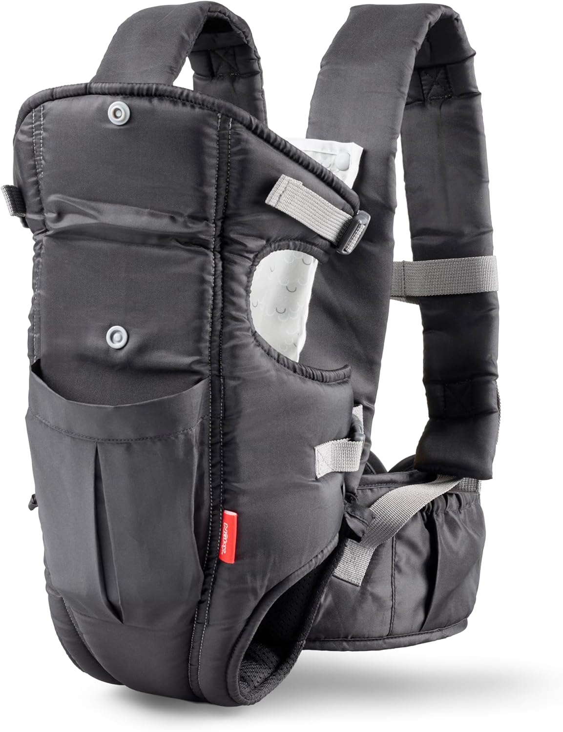 Thumbnail 6 de Nuby Two Way to Wear Baby Carrier: A Practical, Lightweight Option from Birth to 18 Months