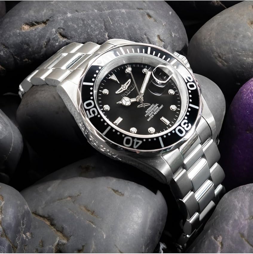 Thumbnail 1 de Invicta Pro Diver Reloj automático 40 mm