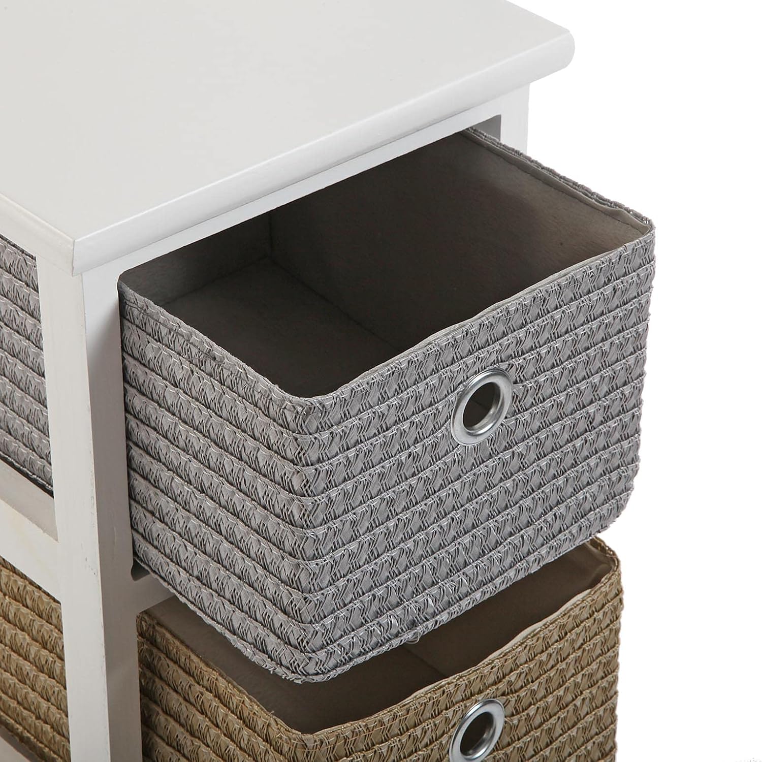 Thumbnail 5 de VERSA Lingbo Mobile Bagno 72 cm