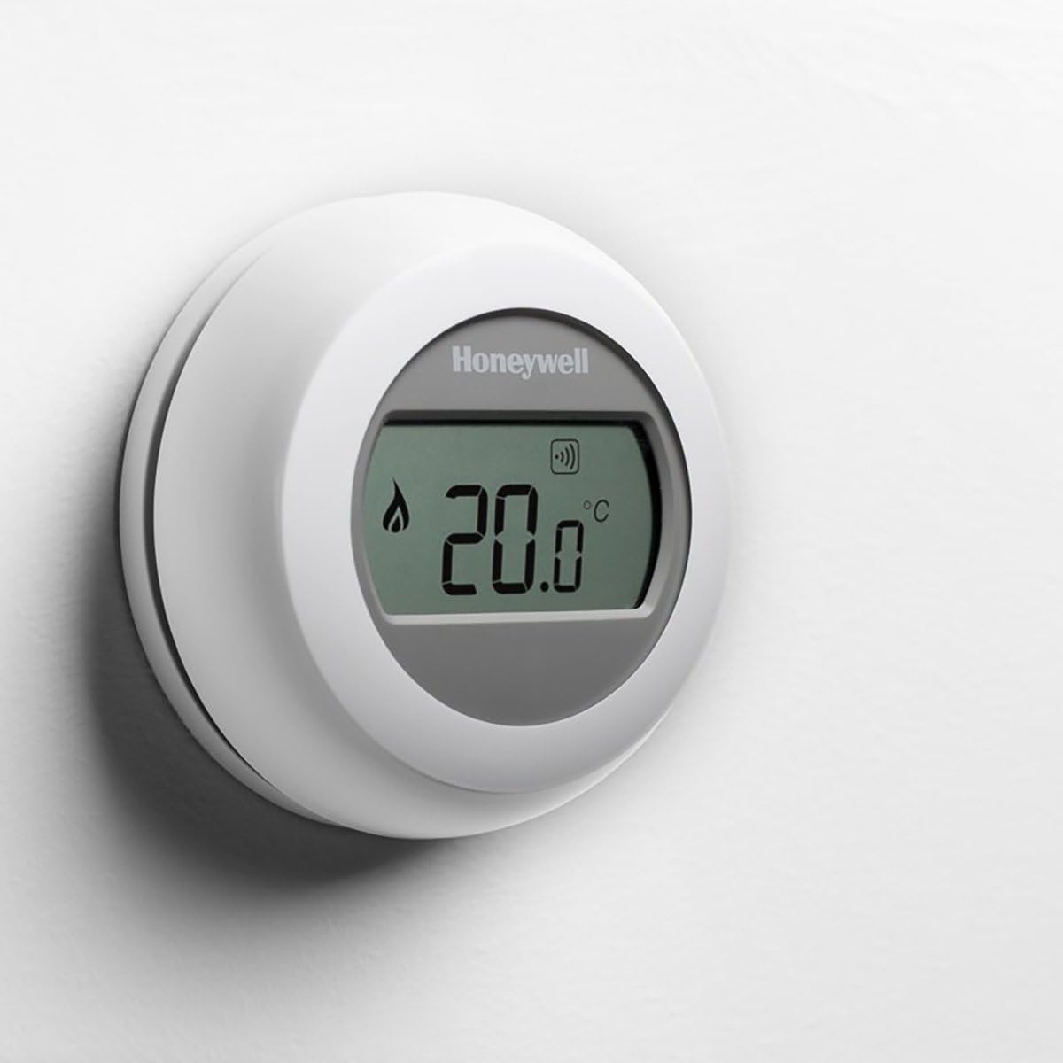 Thumbnail 4 de Honeywell T87RF2059 Evohome Funk, termostato ambiente