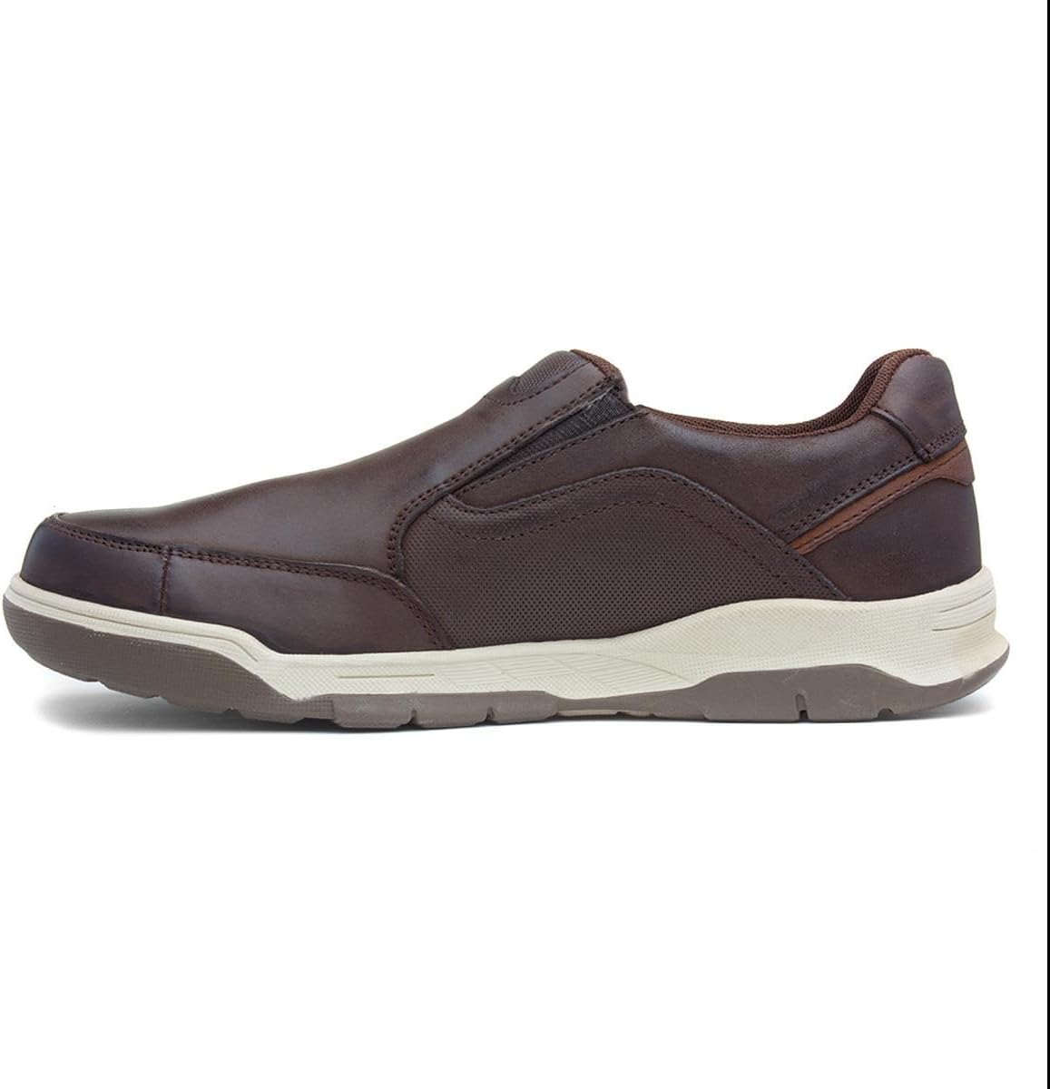Detalle de Hush Puppies Men's FletcherMoccasin
