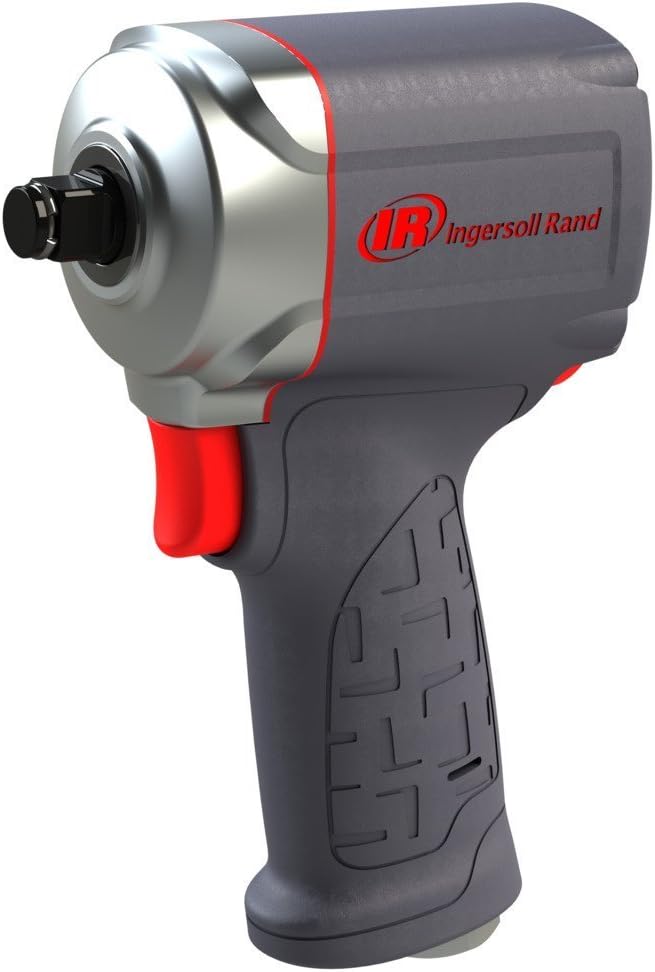 Thumbnail 6 de Ingersoll Rand 15QMAX 475 ft-lbs Impact Wrench