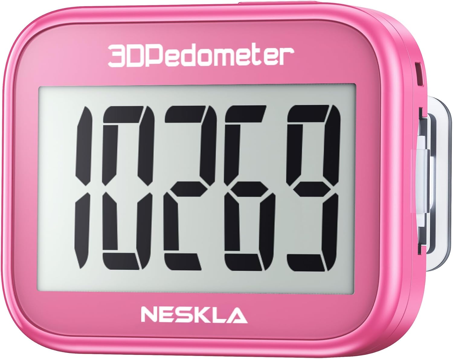 Thumbnail 6 de NESKLA 3D Pedometer 26.5 g