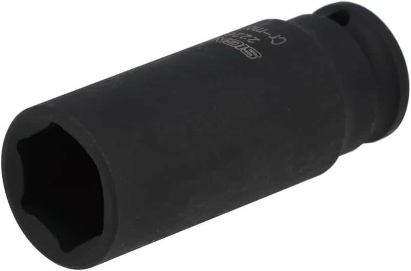 Detalle 2 de SIGNET 22271 3/8ドライブ 21mmディープインパクトソケット 全長63mm
