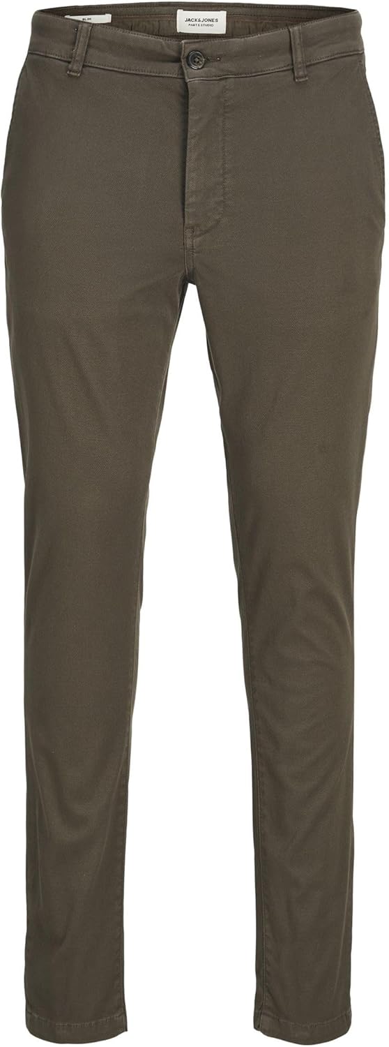 Thumbnail 6 de JACK & JONES Jpstmarco Chino Hose