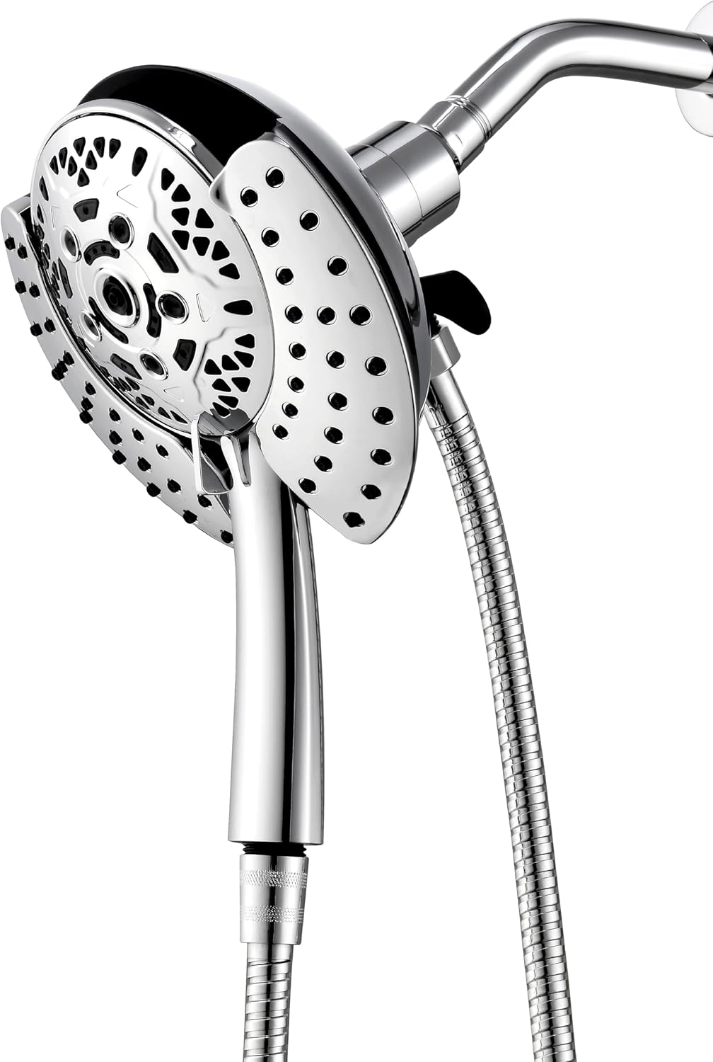 INAVAMZ Hand Held Shower 59" High Pressure