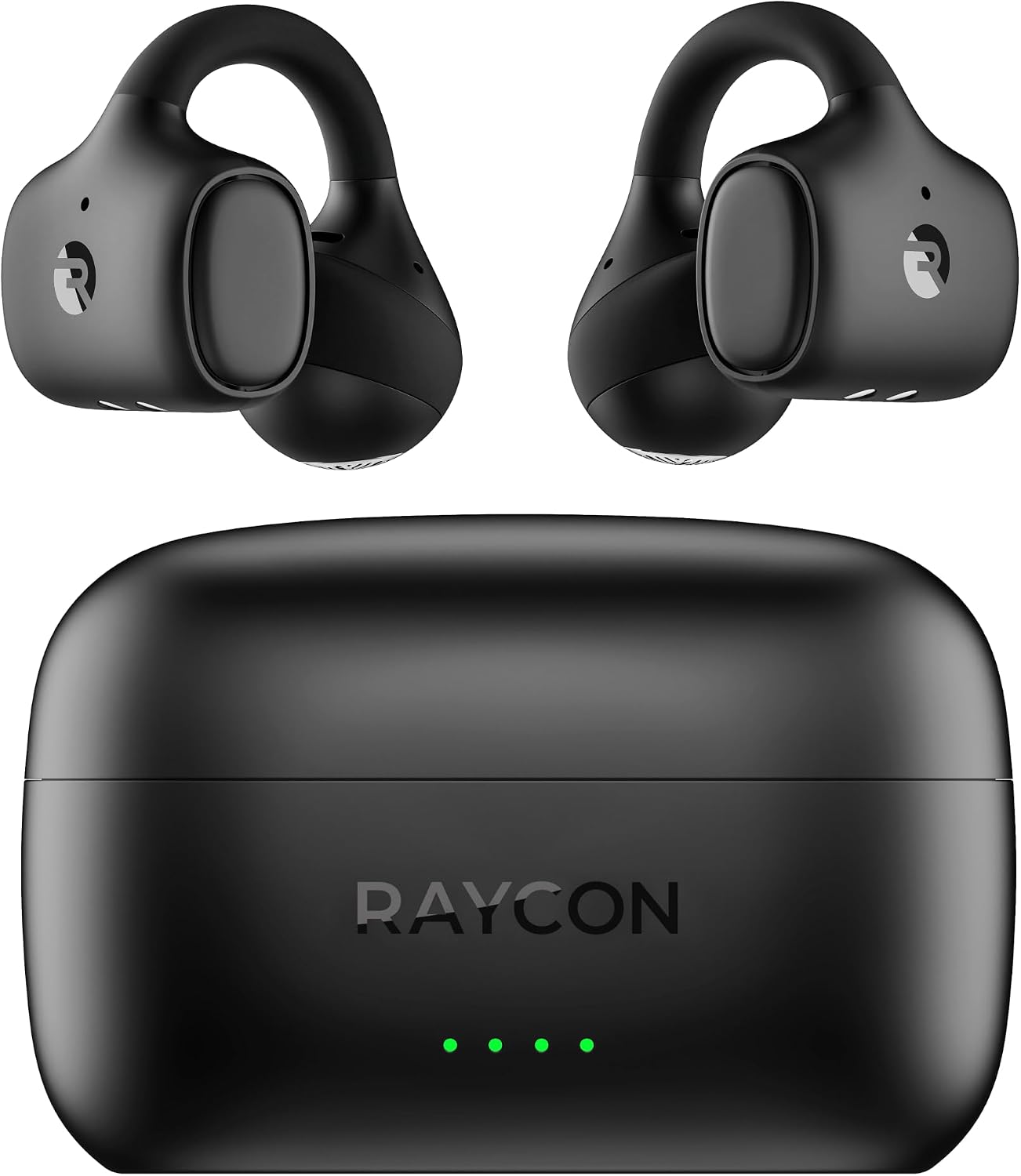 Thumbnail 6 de Raycon Everyday Clip-On Earbuds with Open-Ear Design