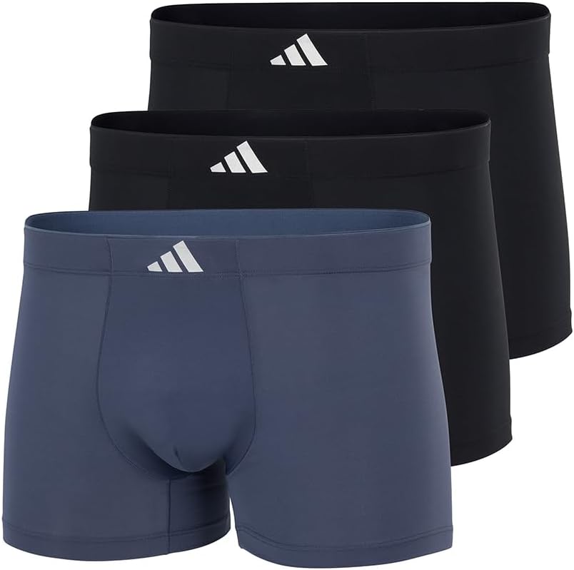 Thumbnail 5 de Adidas Trunk 3er Pack Active Micro Tech