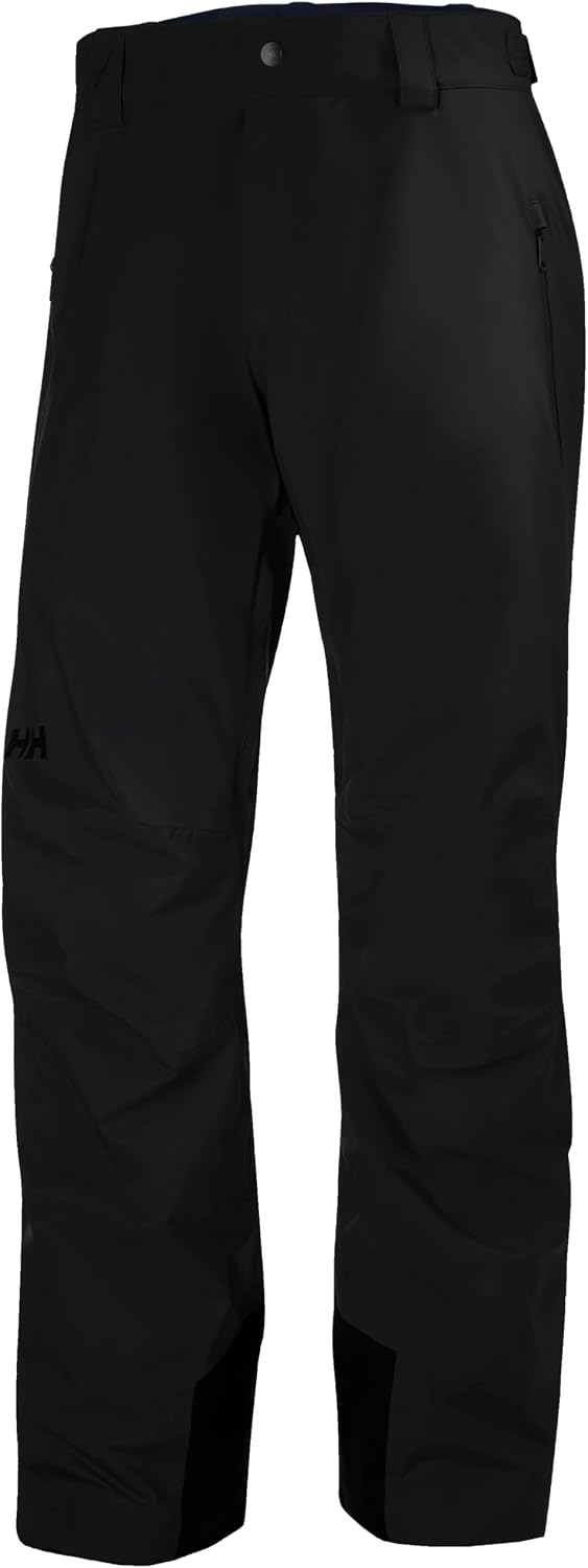 Detalle de Helly Hansen Men's Legendary Insulated Pant – practical warmth for wet weather
