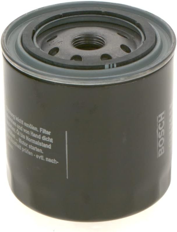 Thumbnail 6 de Bosch P2003 – Filtre à huile auto, fiable et simple à installer