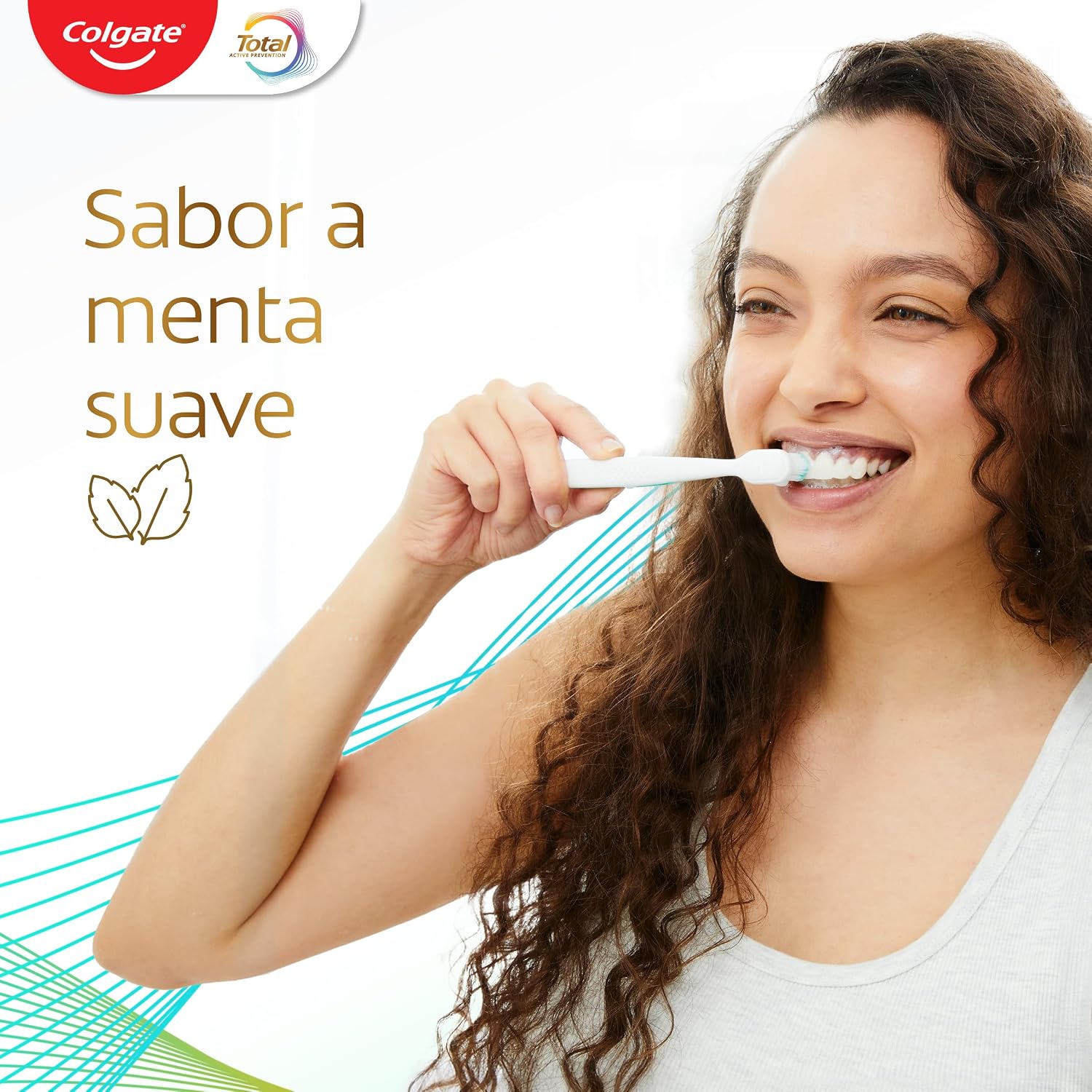 Thumbnail 6 de Colgate Total Prevención Activa 🦷 Pasta de dientes 4x75ml