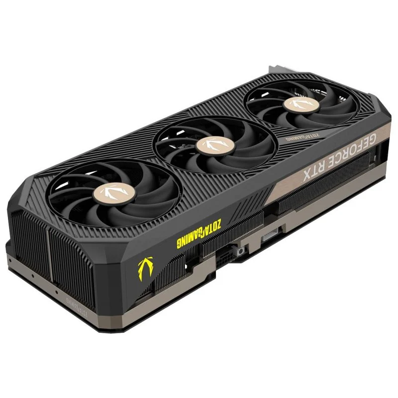 Detalle 2 de Zotac GeForce RTX 5090 SOLID 32GB