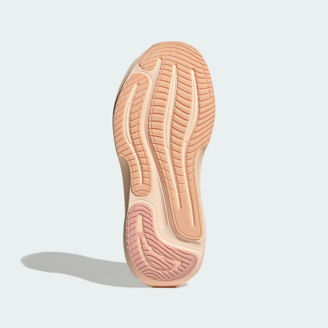 Thumbnail 2 de Zapatilla de running Adidas Supernova Rise 3 (naranja) — para entrenamientos diarios