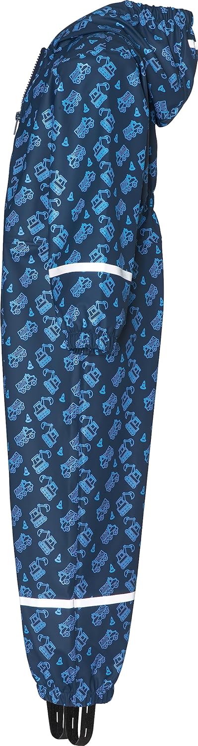 Thumbnail 6 de Playshoes Salopette de Pluie - Pantalon de Pluie Mixte Enfant (lot de 1)