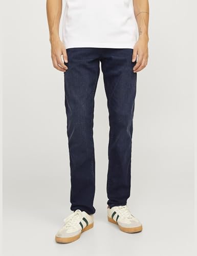 Thumbnail 1 de Jack & Jones Jjiglenn Jjoriginal SQ 260 Noos Slim Fit Jeans azul denim (31W/32L)
