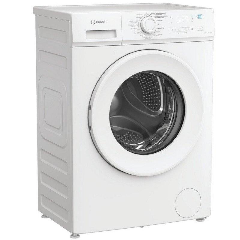 Thumbnail 3 de Indesit IMA 752 MY TIME SPT 7 kg 1200 rpm