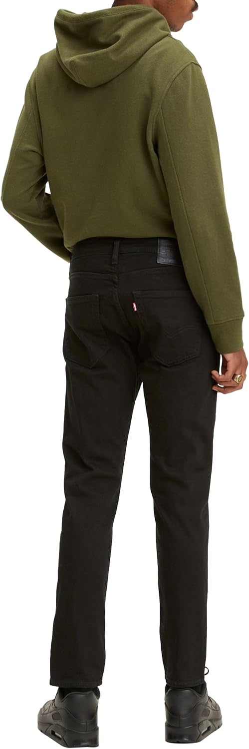 Detalle de Levi's 512 Slim Taper Jeans Uomo