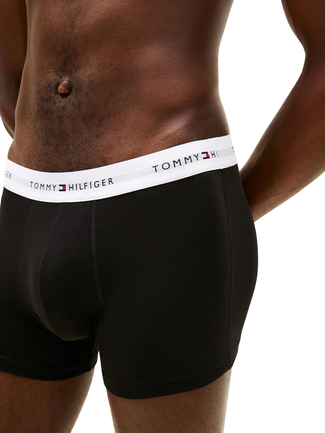 Thumbnail 3 de Tommy Hilfiger Herren Trunk – Klassiker mit großem Tragekomfort