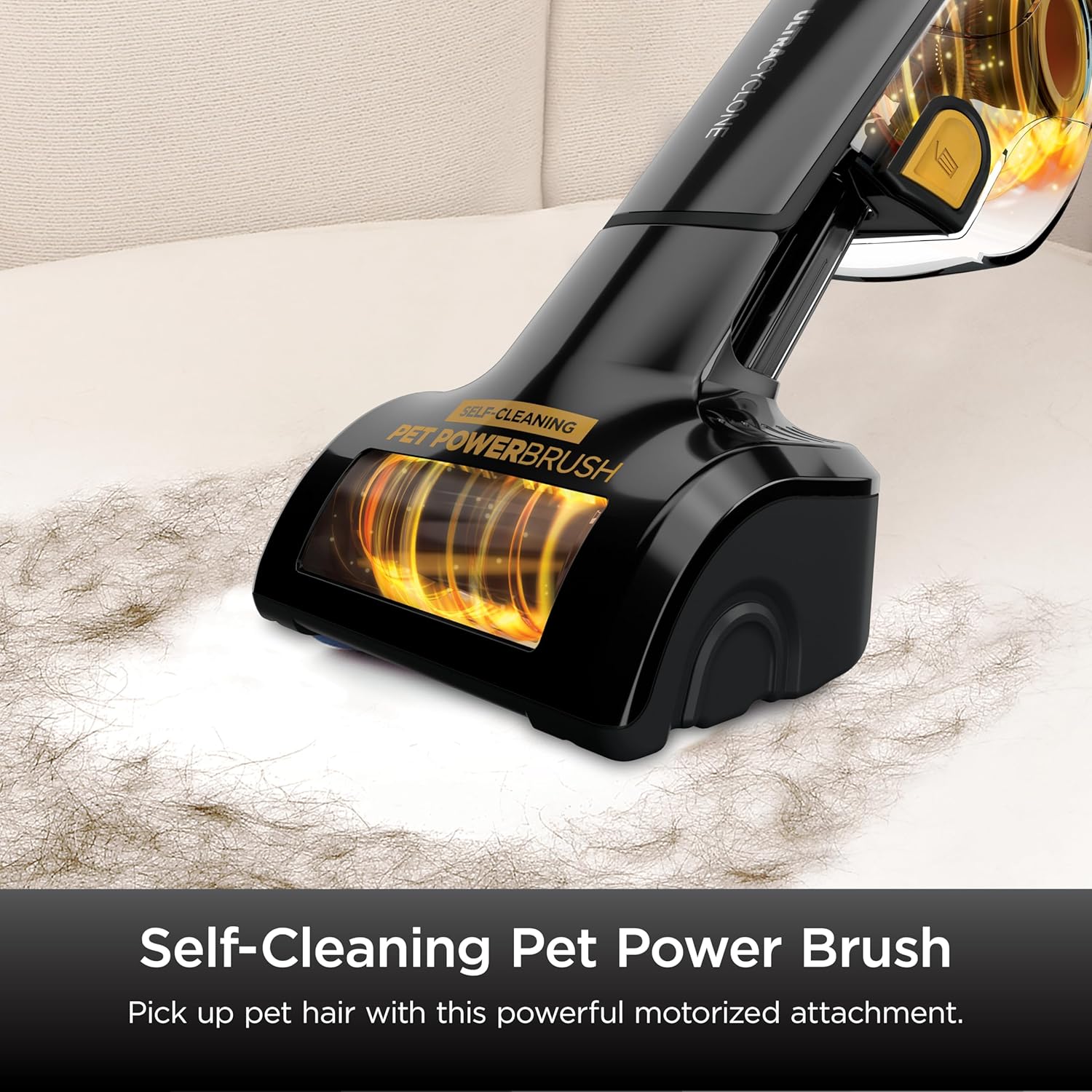 Thumbnail 4 de Shark UltraCyclone Pet Pro Plus Cordless Hand Vacuum XL Dust Cup 🧹