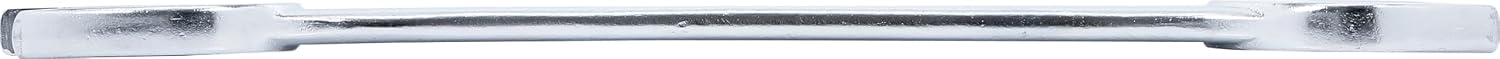 Thumbnail 3 de BGS 1184 Double Open End Spanner Set, 12 Pieces, Chrome Vanadium Steel