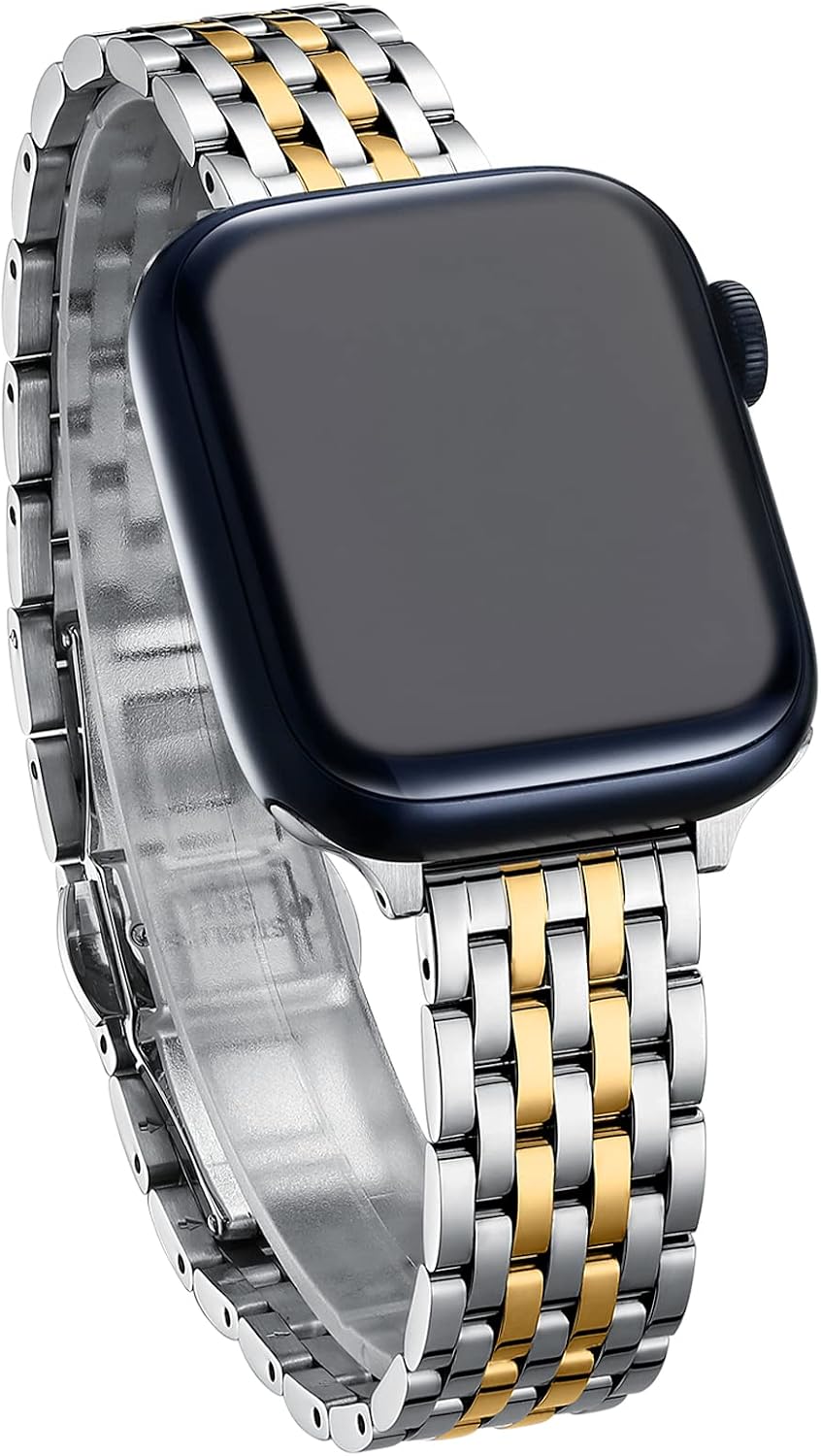 Imagen de Memori Planet Thin & Feminine Apple Watch Band en OfertitasTOP
