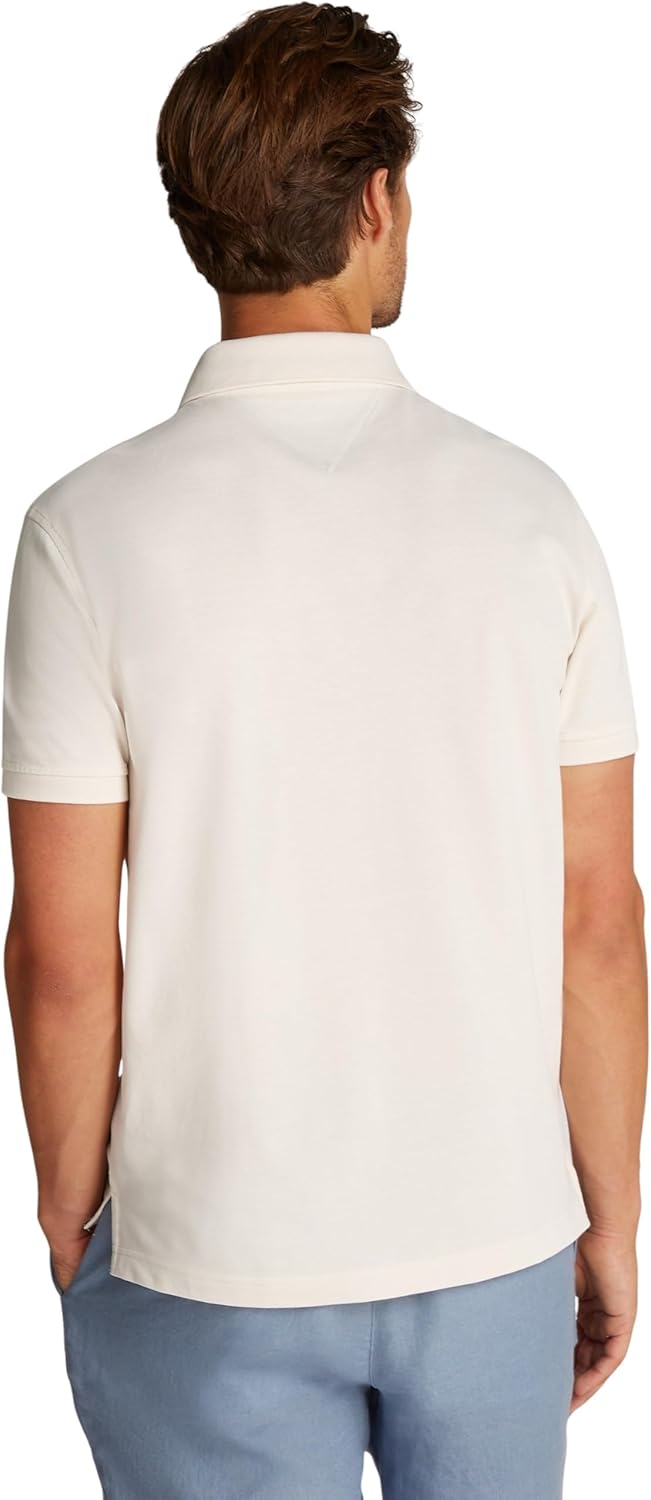 Thumbnail 1 de Tommy Hilfiger Polo Manches Courtes Homme 1985 Regular Fit