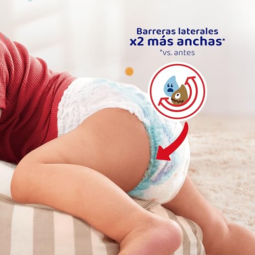 Thumbnail 3 de Dodot Pants Pañales Talla 5 11-16 kg