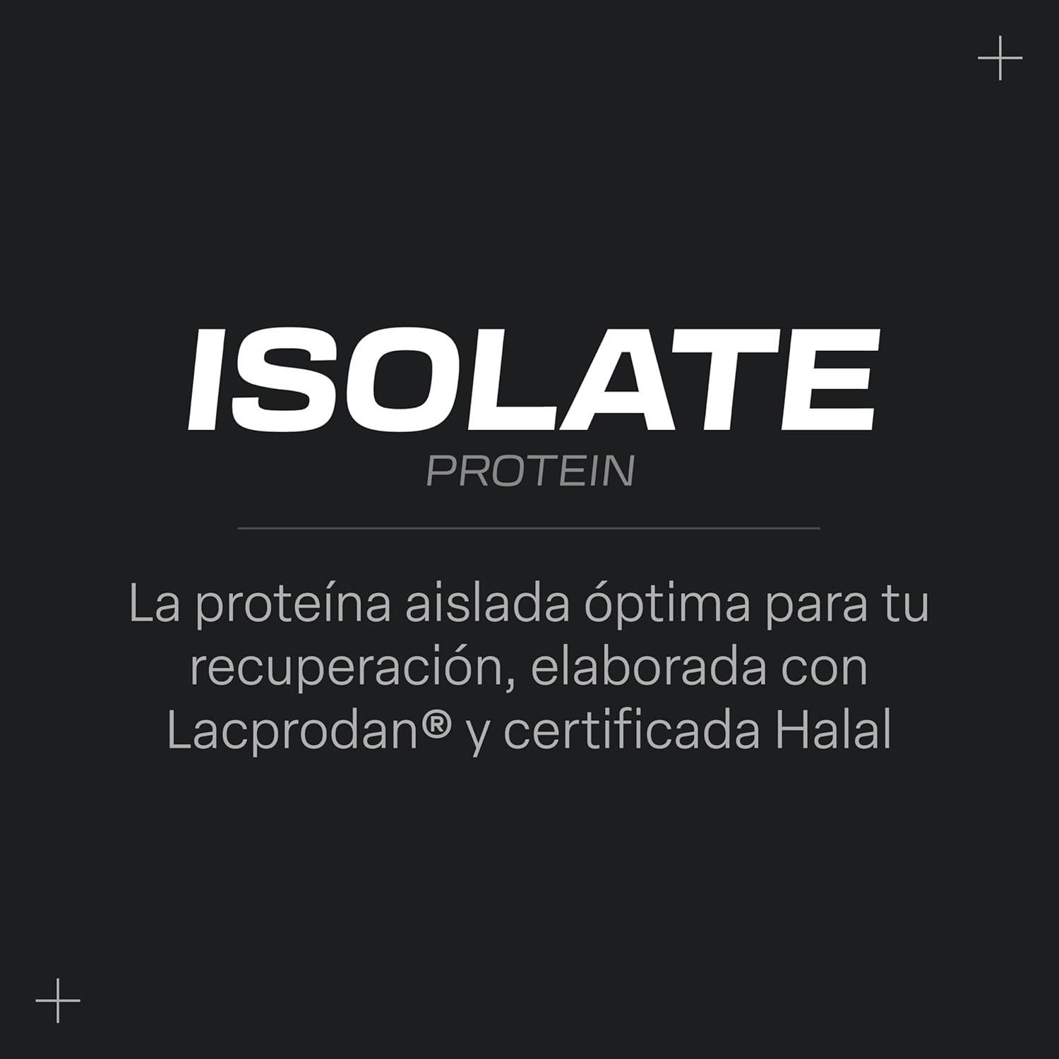 Thumbnail 2 de Beverly Isolate CFM 1 Kg proteína 30 g