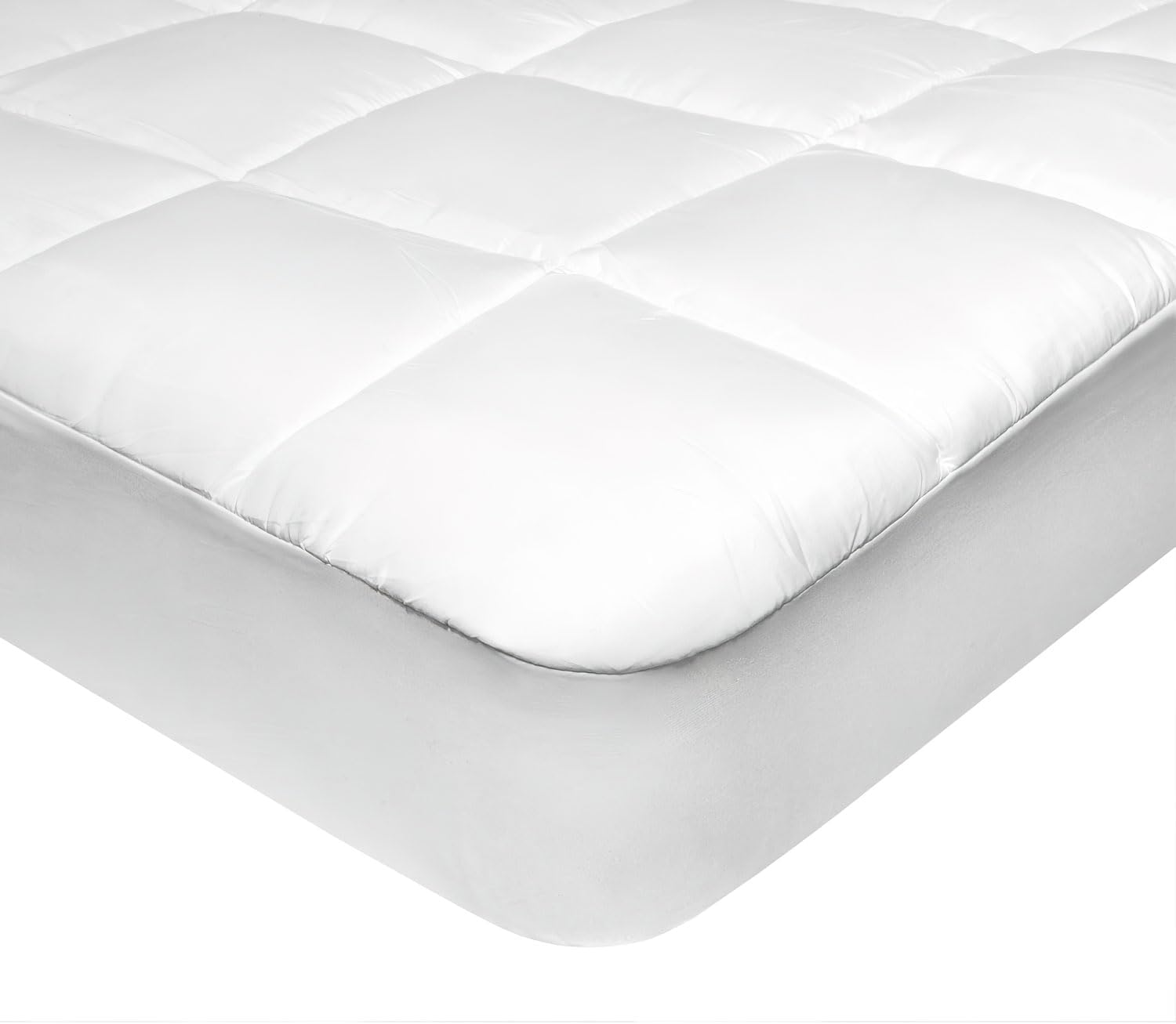 Detalle 2 de sur-Matelas Feluna 80x200 cm en microfibre