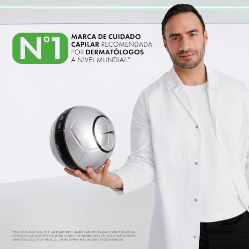 Thumbnail 7 de Vichy Dercos Technique Champú anticaspa purificante para cabello seco, 390 ml