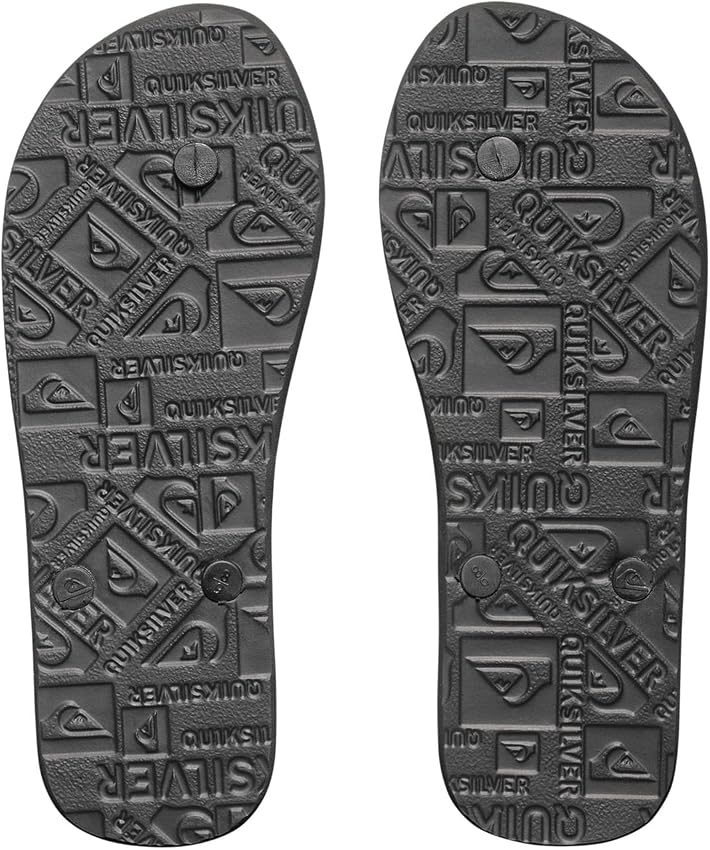 Detalle 1 de Quiksilver Molokai Chanclas hombre 44 EU