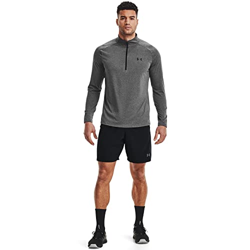 Detalle de Under Armour Trainingsshirt Half-Zip S
