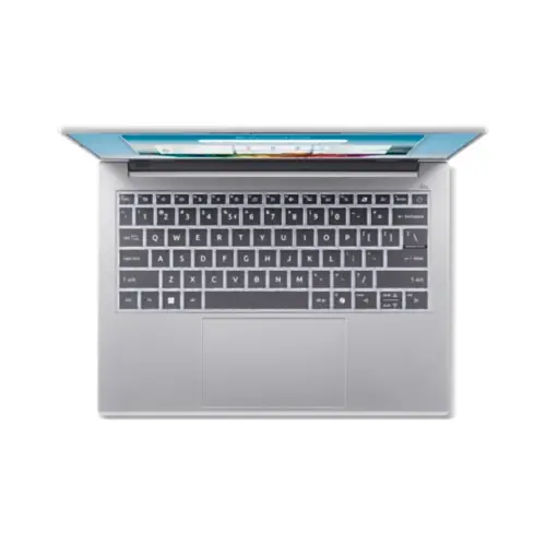Thumbnail 3 de Acer Aspire 14 AI (A14-A71M) con Ryzen AI 5, 16 GB RAM y 512 GB SSD